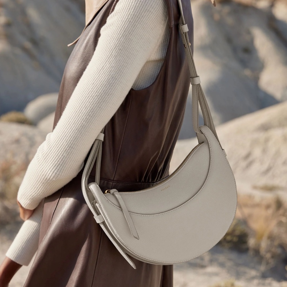 Numéro Dix Polene Bag